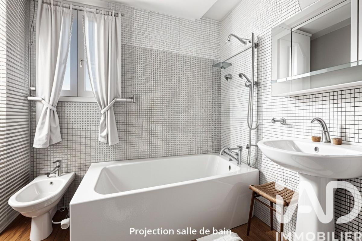 Maison 7 Pièce(s) Pont-Aven - Photo 9