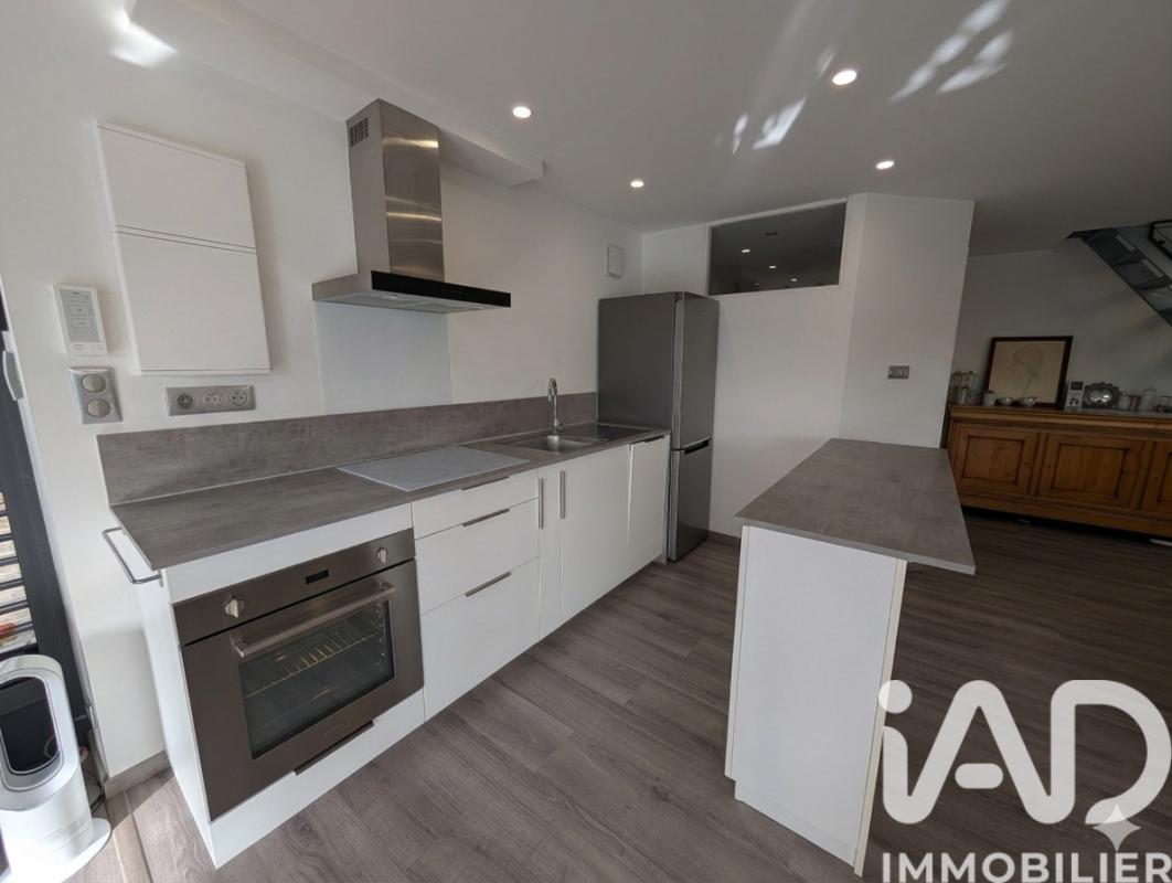 Maison 2 Pièce(s) Vendôme