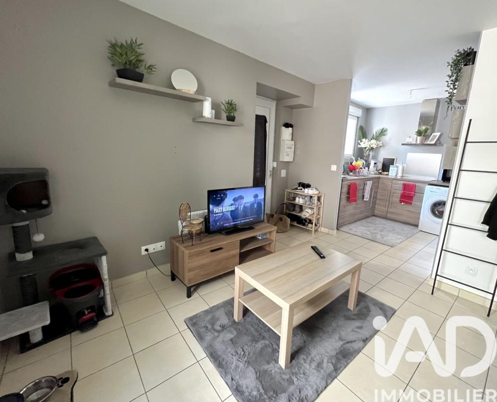 Immeuble  Soisy-sur-Seine