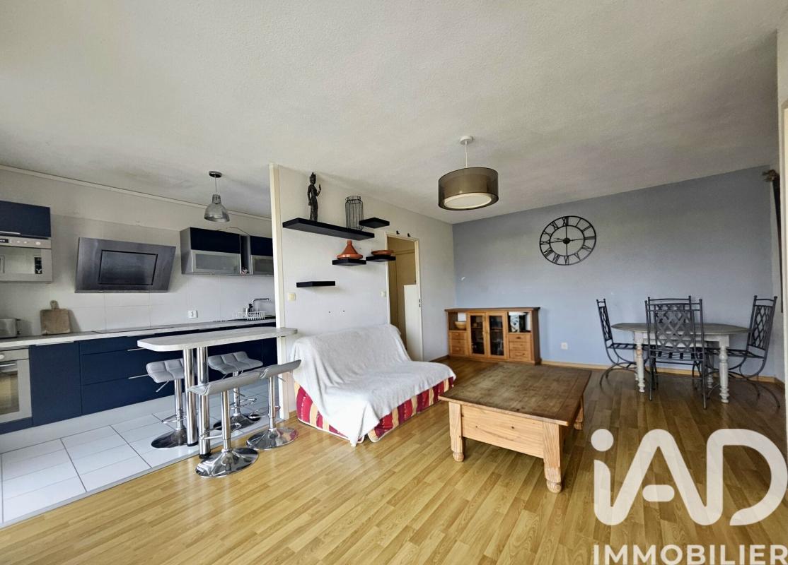 Appartement 3 Pièce(s) Saint-Paul-lès-Dax - Photo 4