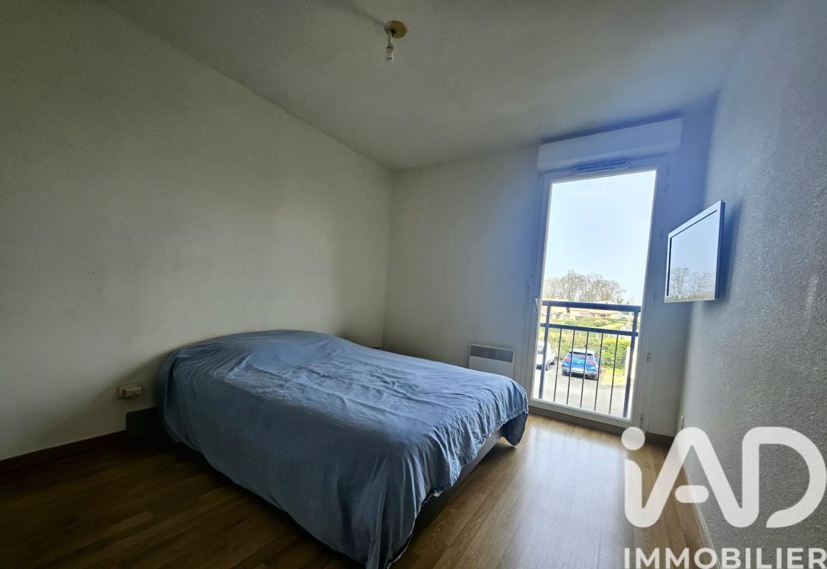 Appartement 3 Pièce(s) Saint-Paul-lès-Dax - Photo 6
