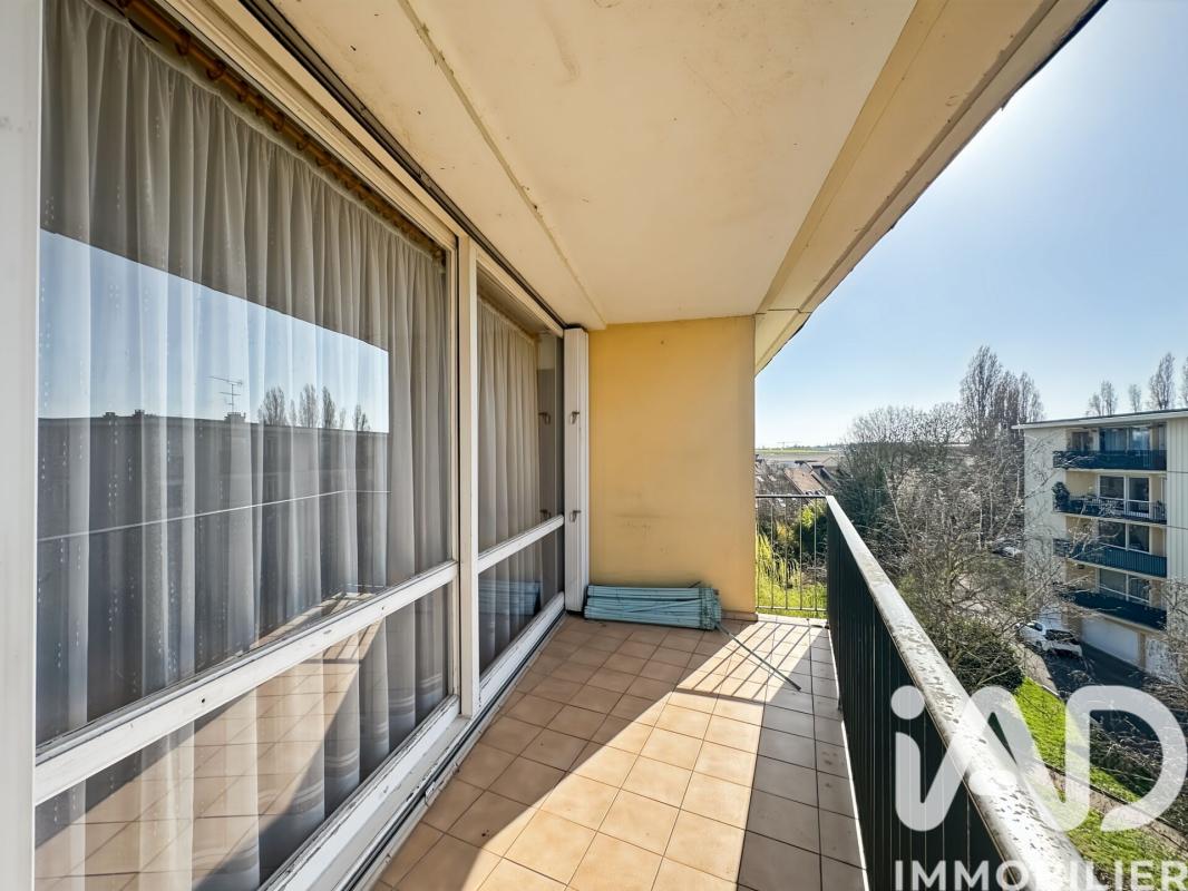 Appartement 5 Pièce(s) Ballainvilliers