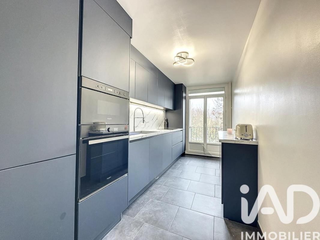 Appartement 5 Pièce(s) Ballainvilliers