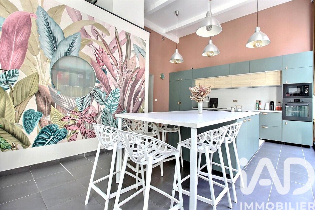 Loft 5 Pièce(s) Roubaix