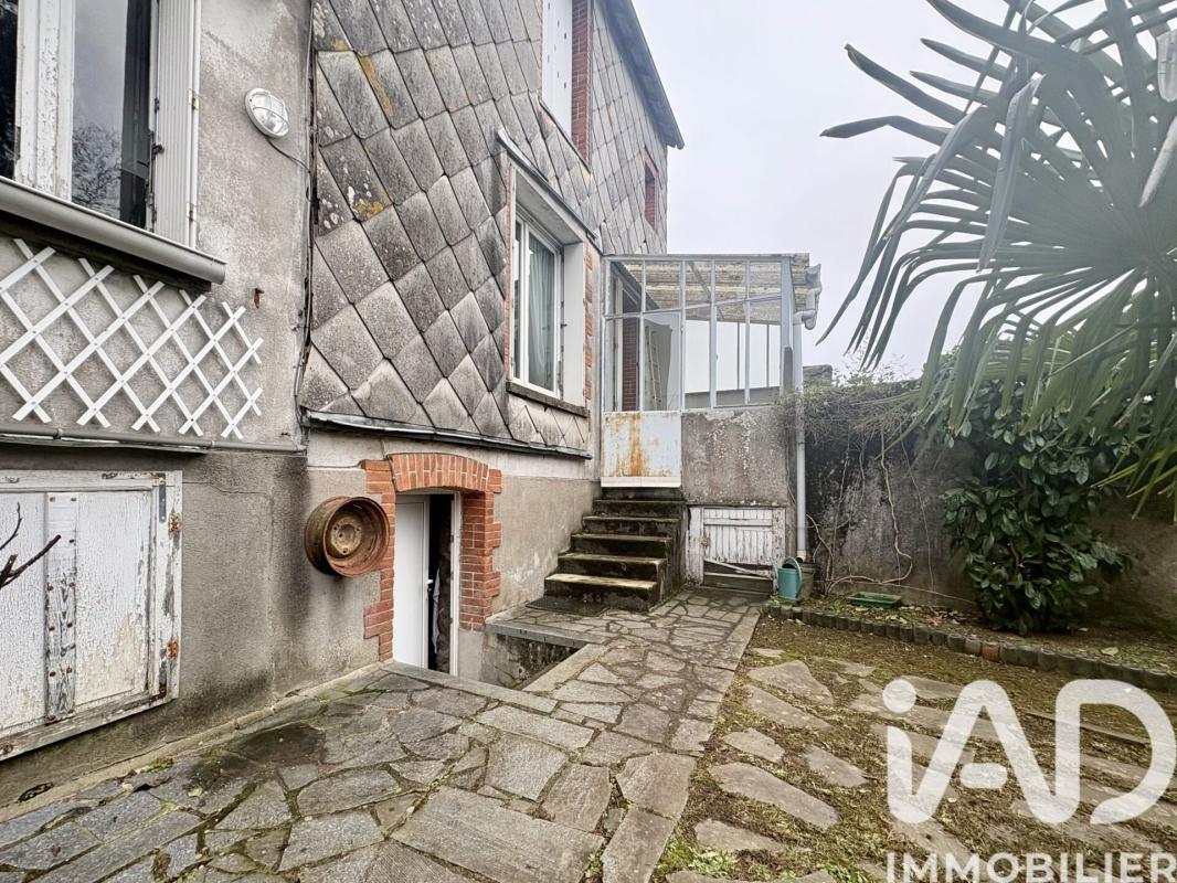 Maison de ville 4 Pièce(s) Cholet