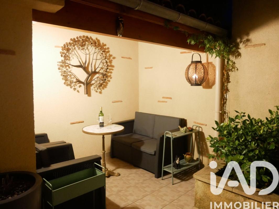 Maison de ville 5 Pièce(s) Agen