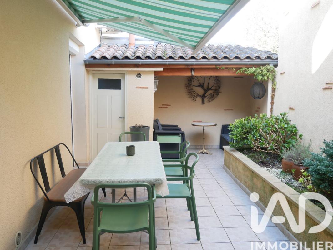Maison de ville 5 Pièce(s) Agen