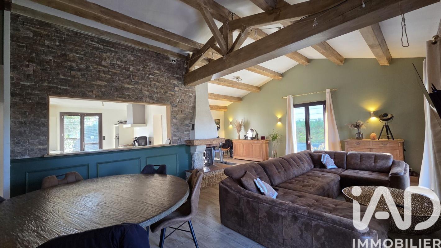 Maison 5 Pièce(s) Orée d'Anjou - Photo 3