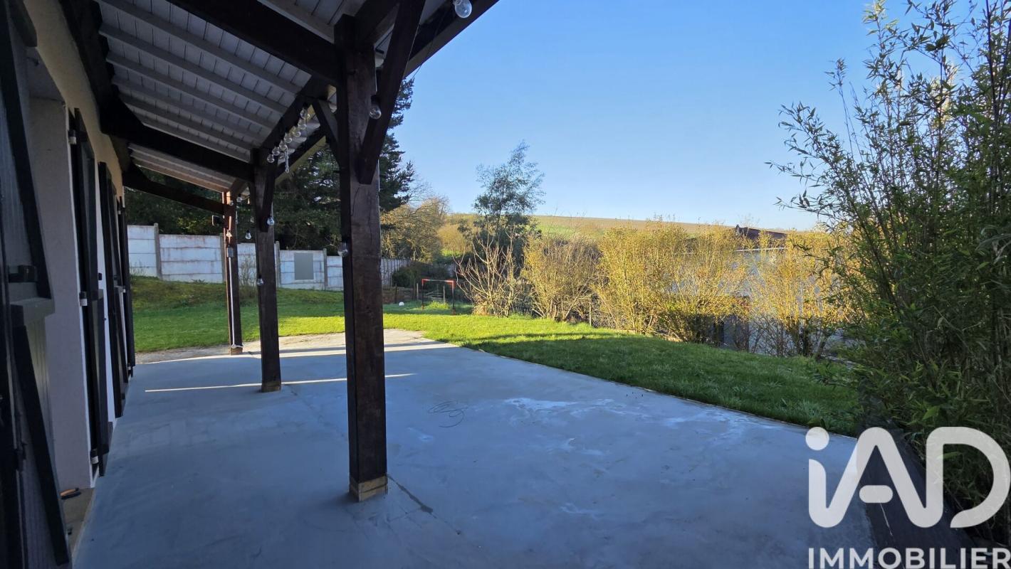 Maison 5 Pièce(s) Orée d'Anjou - Photo 5