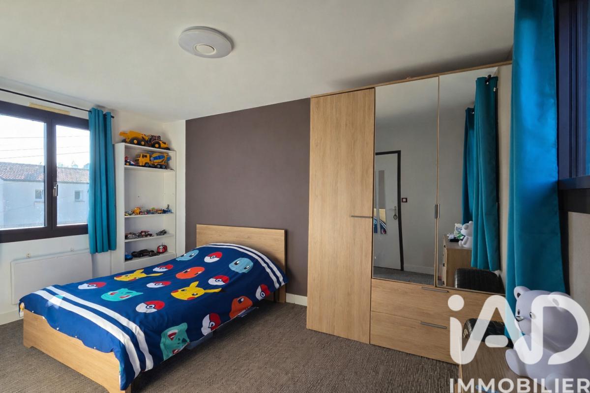 Maison 5 Pièce(s) Orée d'Anjou - Photo 13