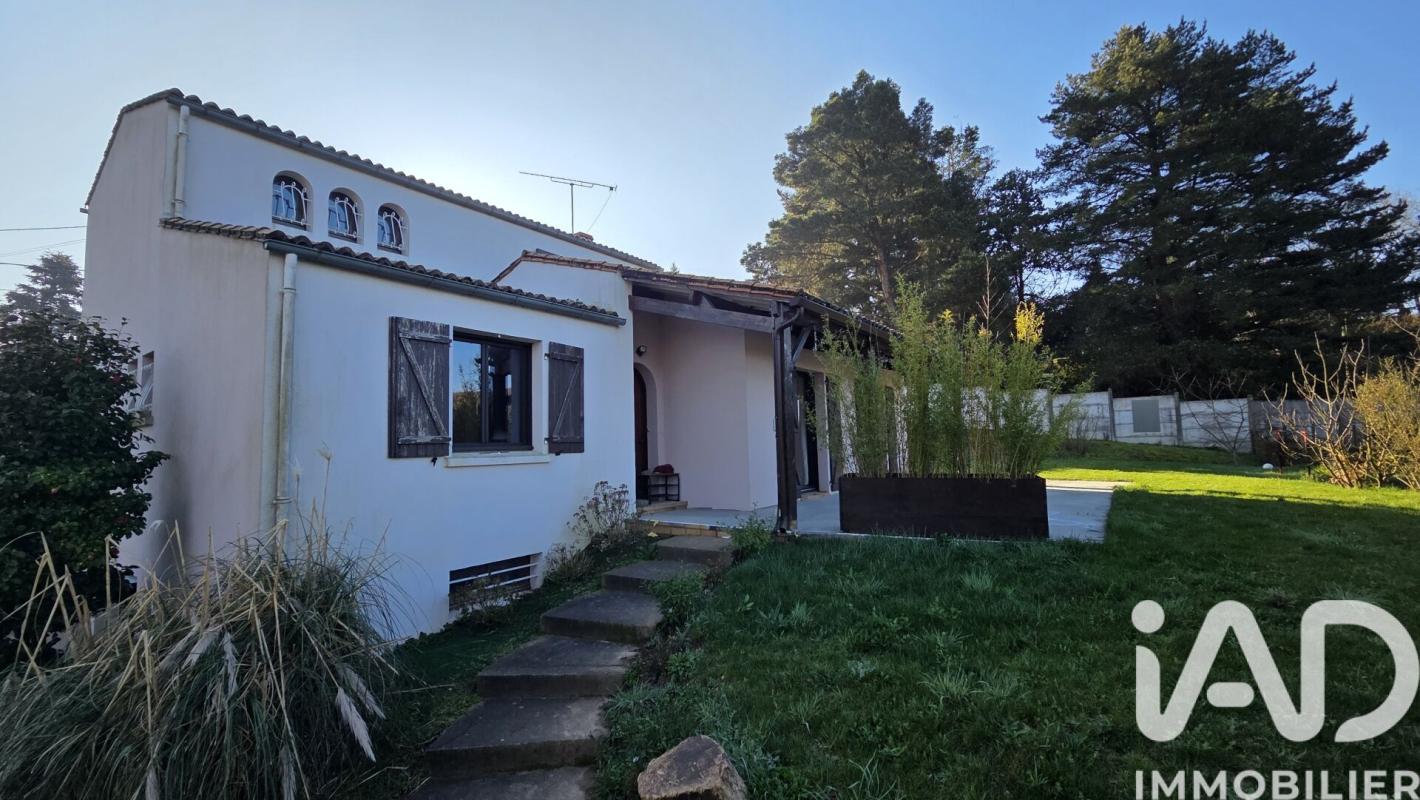 Maison 5 Pièce(s) Orée d'Anjou - Photo 16