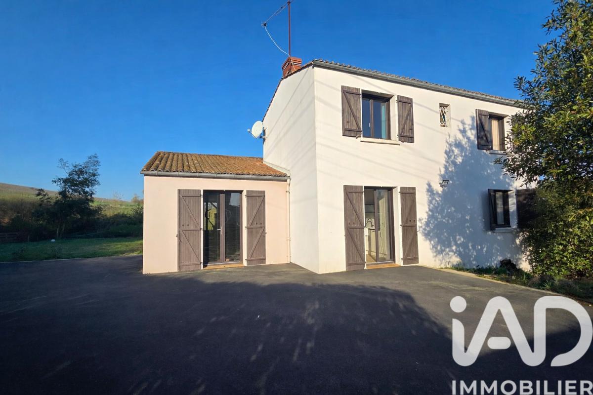 Maison 5 Pièce(s) Orée d'Anjou - Photo 18
