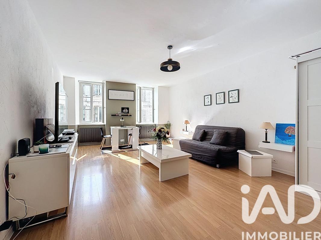 Appartement 1 Pièce(s) La Rochelle - Photo 3
