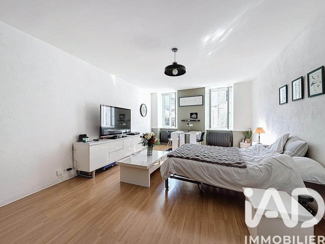 Appartement 1 Pièce(s) La Rochelle - Photo 4