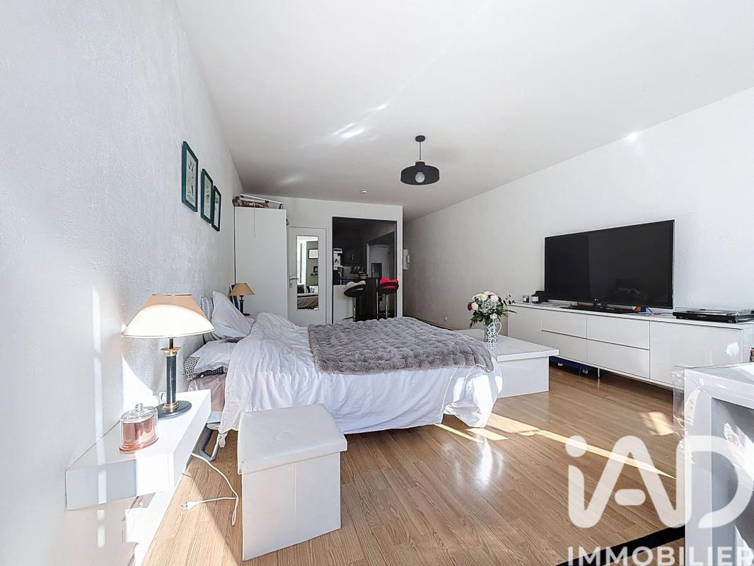 Appartement 1 Pièce(s) La Rochelle - Photo 8