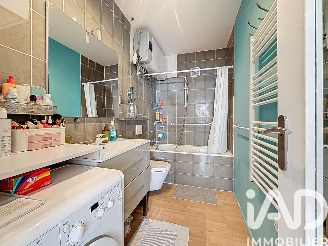 Appartement 1 Pièce(s) La Rochelle - Photo 11