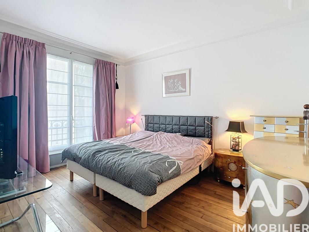 Appartement 4 Pièce(s) Paris 5eme Arrondissement - Photo 4
