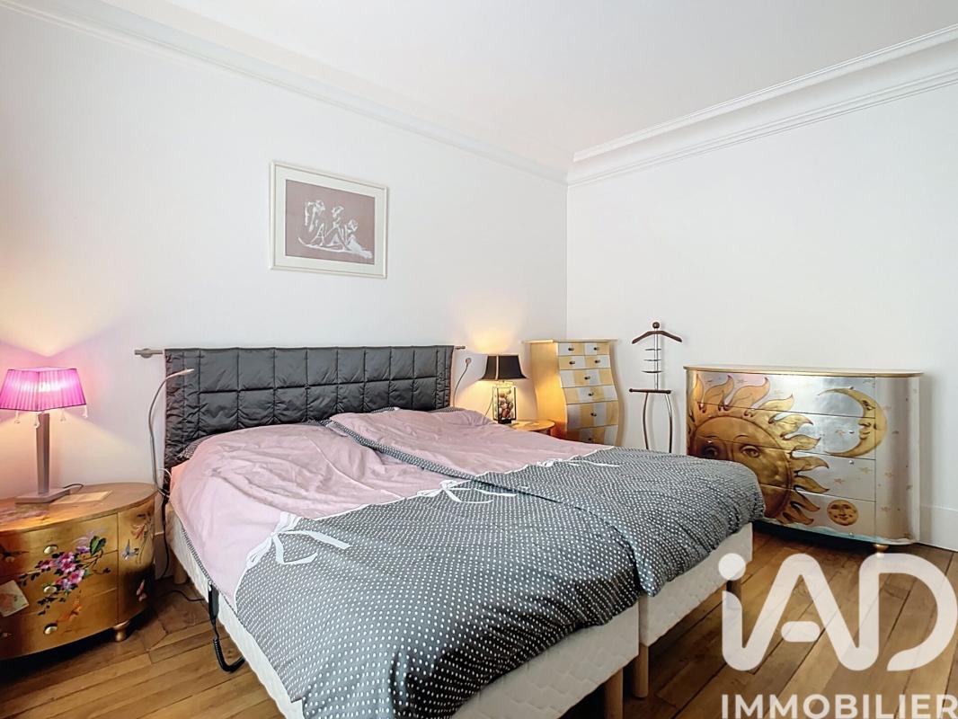Appartement 4 Pièce(s) Paris 5eme Arrondissement - Photo 5