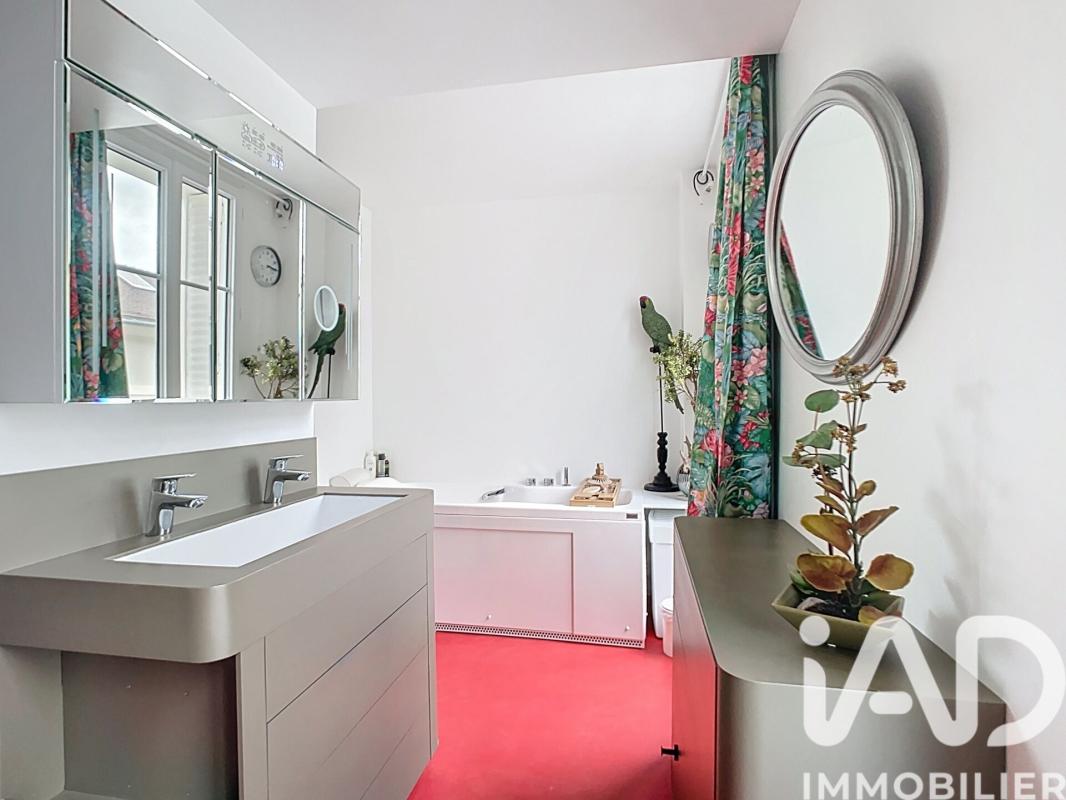 Appartement 4 Pièce(s) Paris 5eme Arrondissement - Photo 6