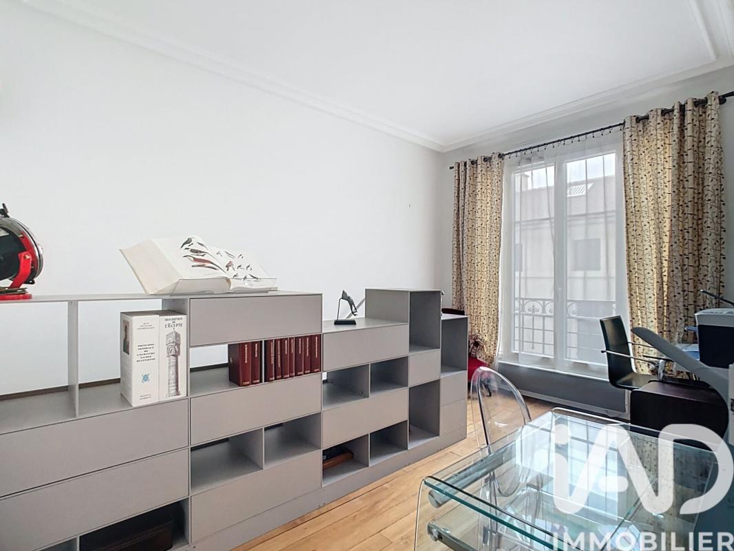 Appartement 4 Pièce(s) Paris 5eme Arrondissement - Photo 8