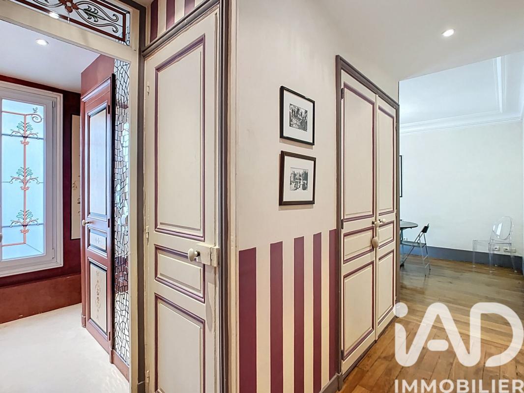 Appartement 4 Pièce(s) Paris 5eme Arrondissement - Photo 11