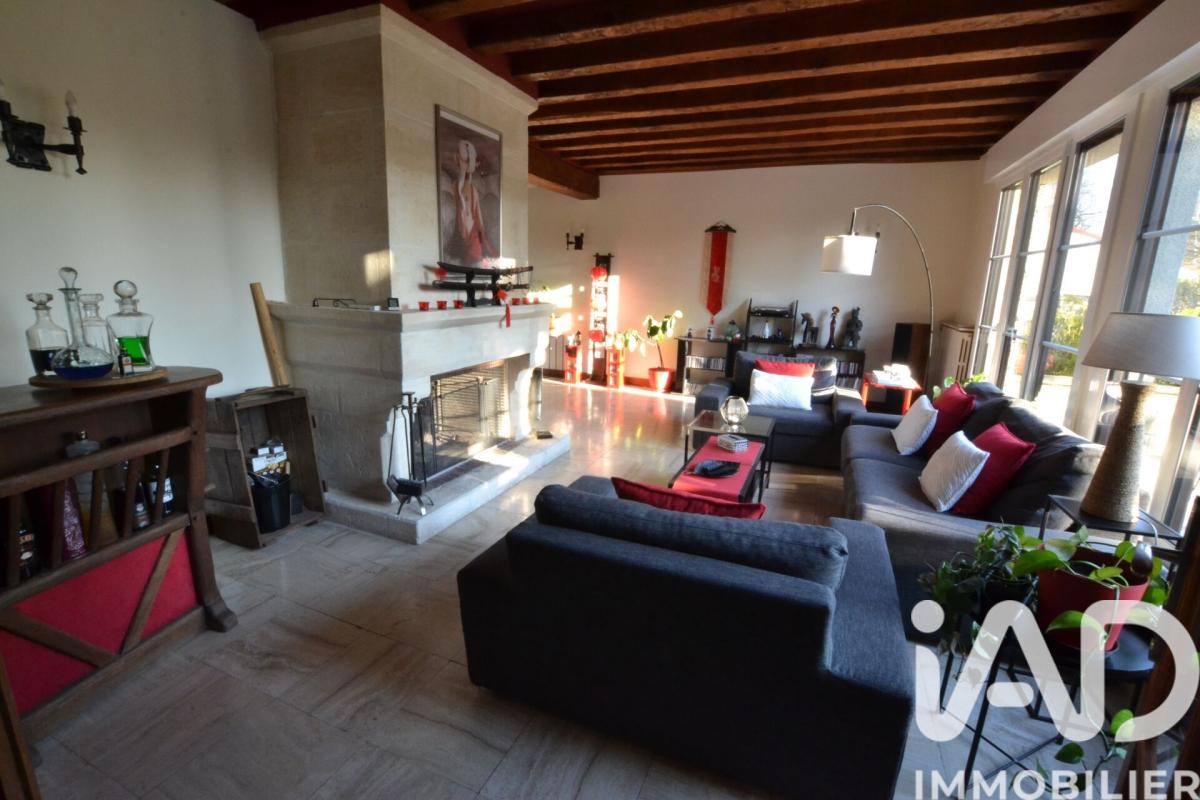 Maison 9 Pièce(s) Orgerus