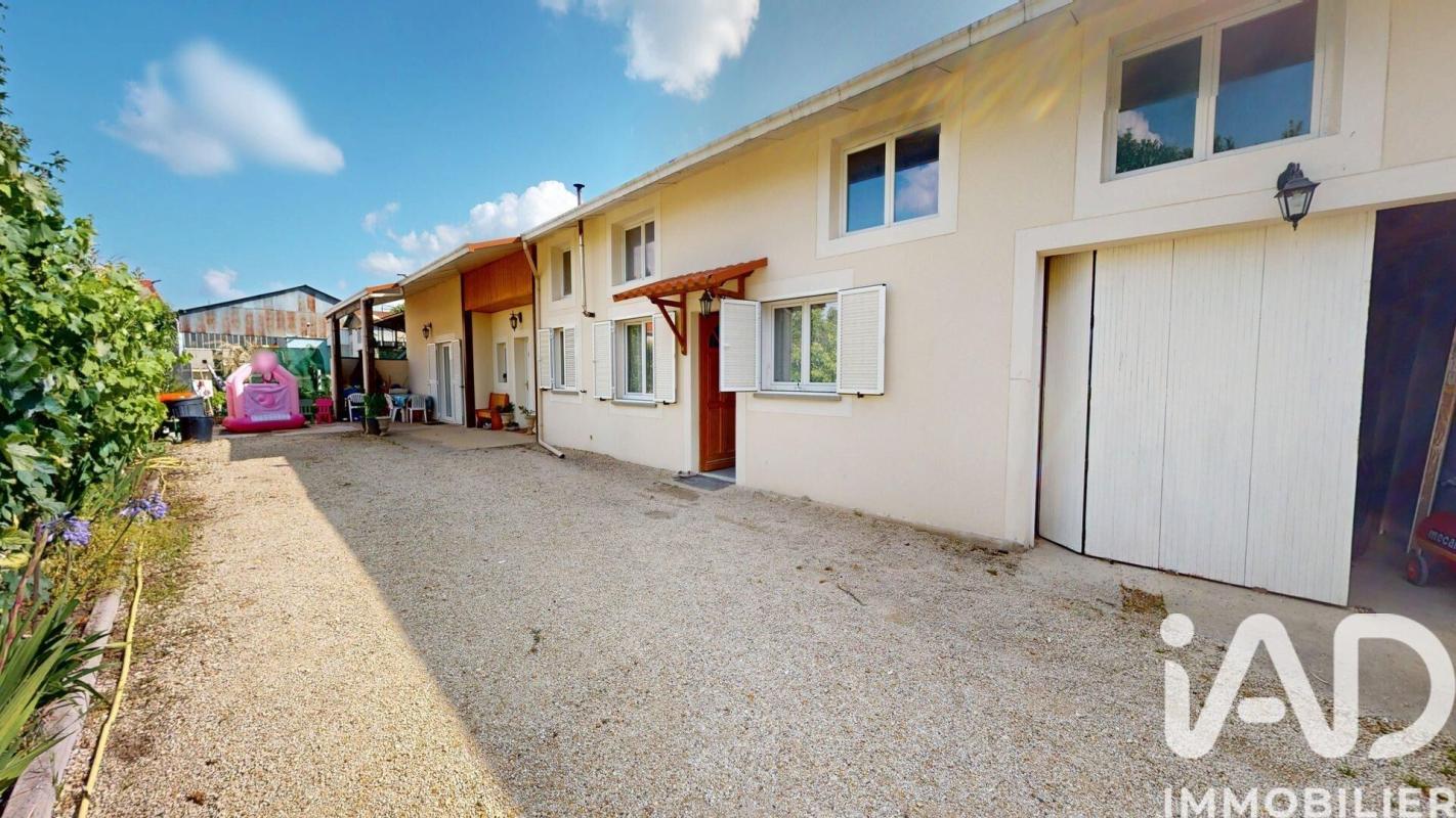 Maison 10 Pièce(s) Dammarie-les-Lys