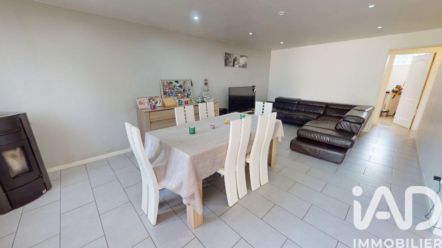 Maison 10 Pièce(s) Dammarie-les-Lys