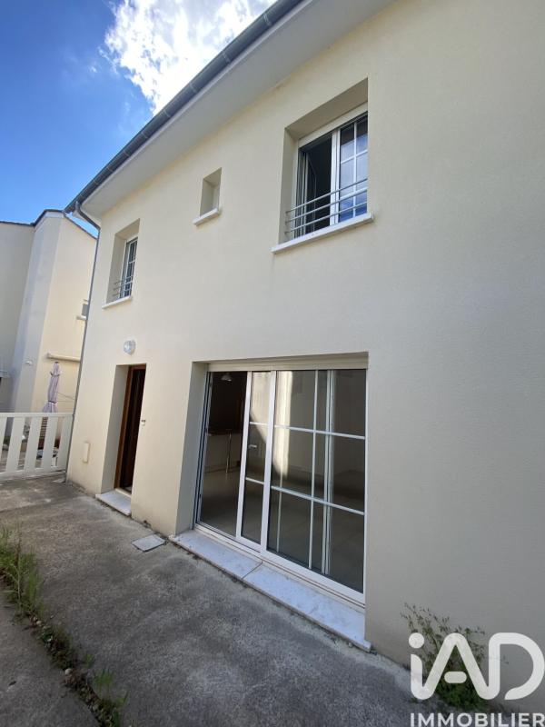 Maison 3 Pièce(s) Libourne