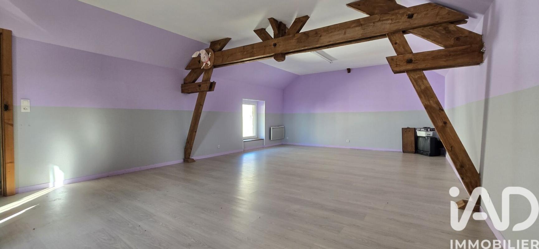 Maison 8 Pièce(s) Les Septvallons