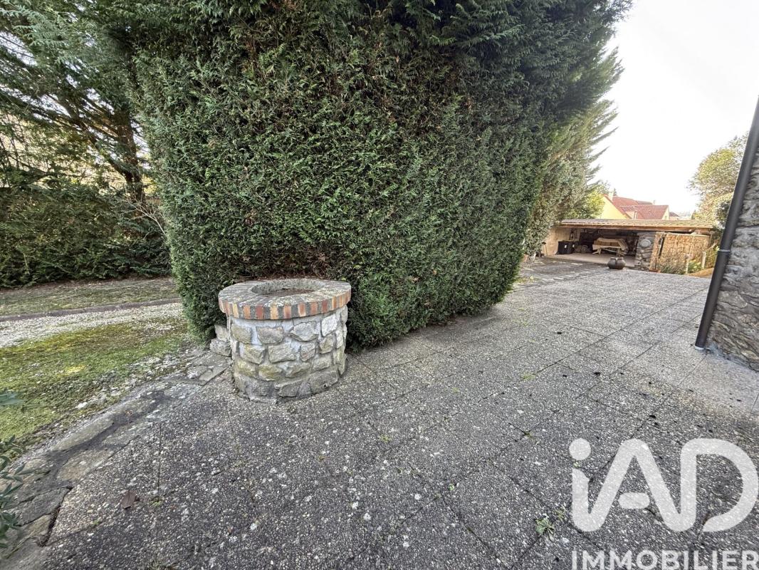 Maison 6 Pièce(s) Brétigny-sur-Orge