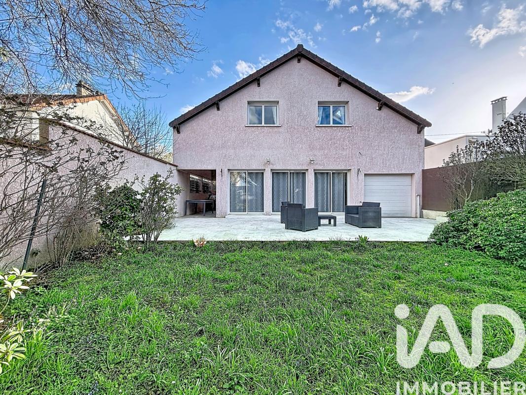 Maison 7 Pièce(s) Draveil