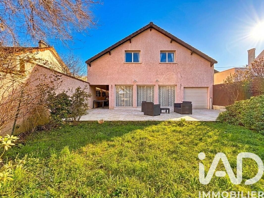 Maison 7 Pièce(s) Draveil