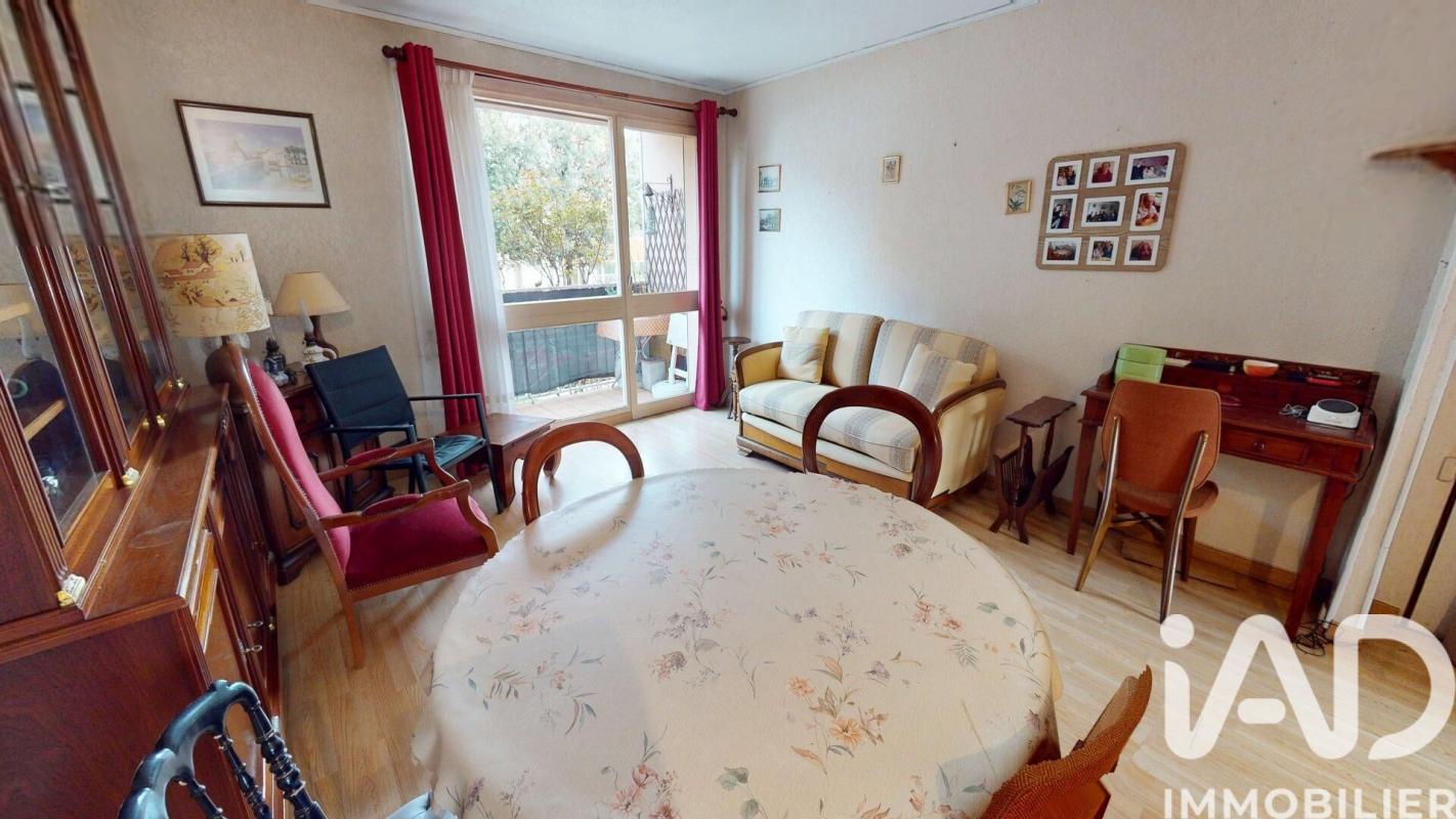 Appartement 3 Pièce(s) Saint-Fargeau-Ponthierry