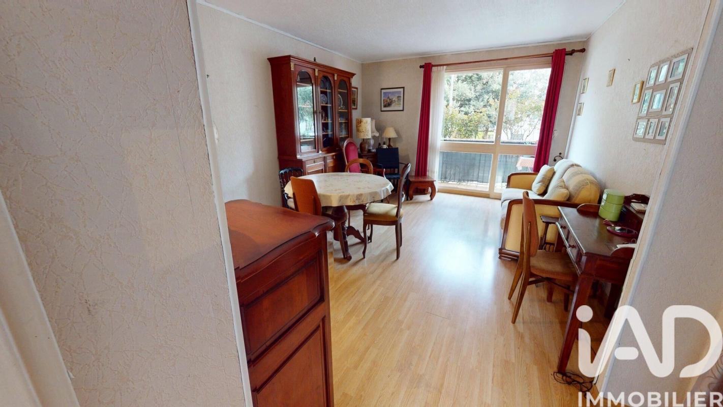 Appartement 3 Pièce(s) Saint-Fargeau-Ponthierry