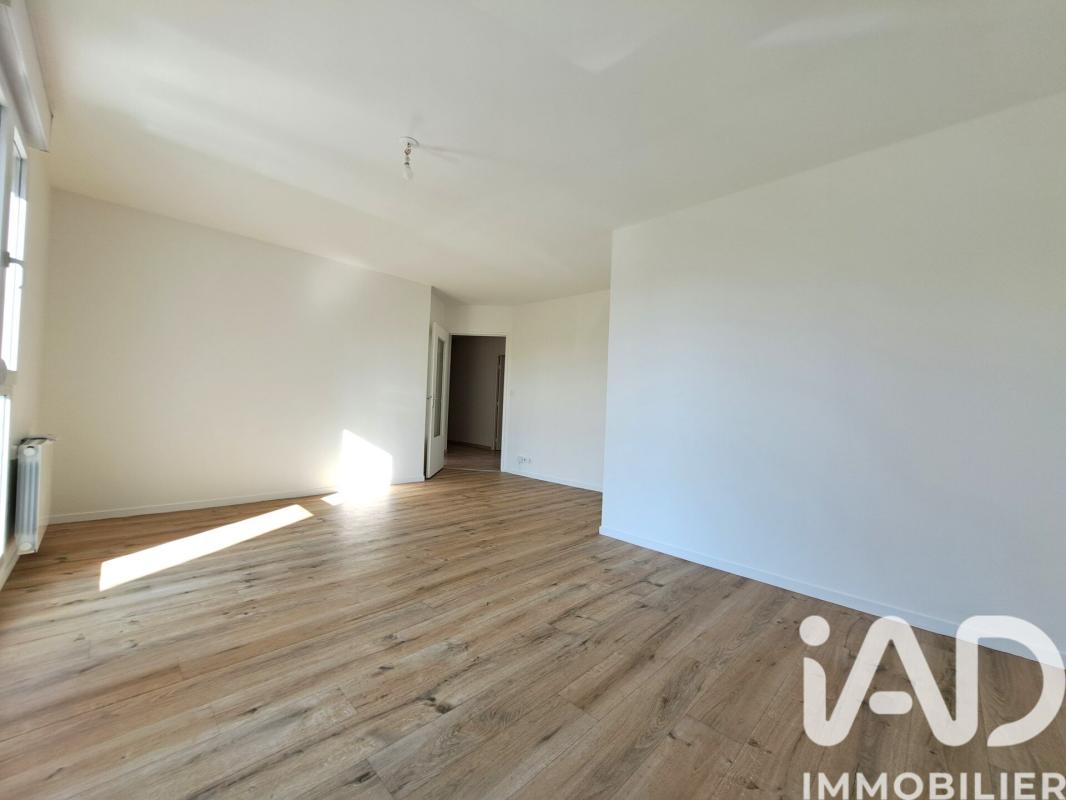Appartement 4 Pièce(s) Chartres - Photo 2