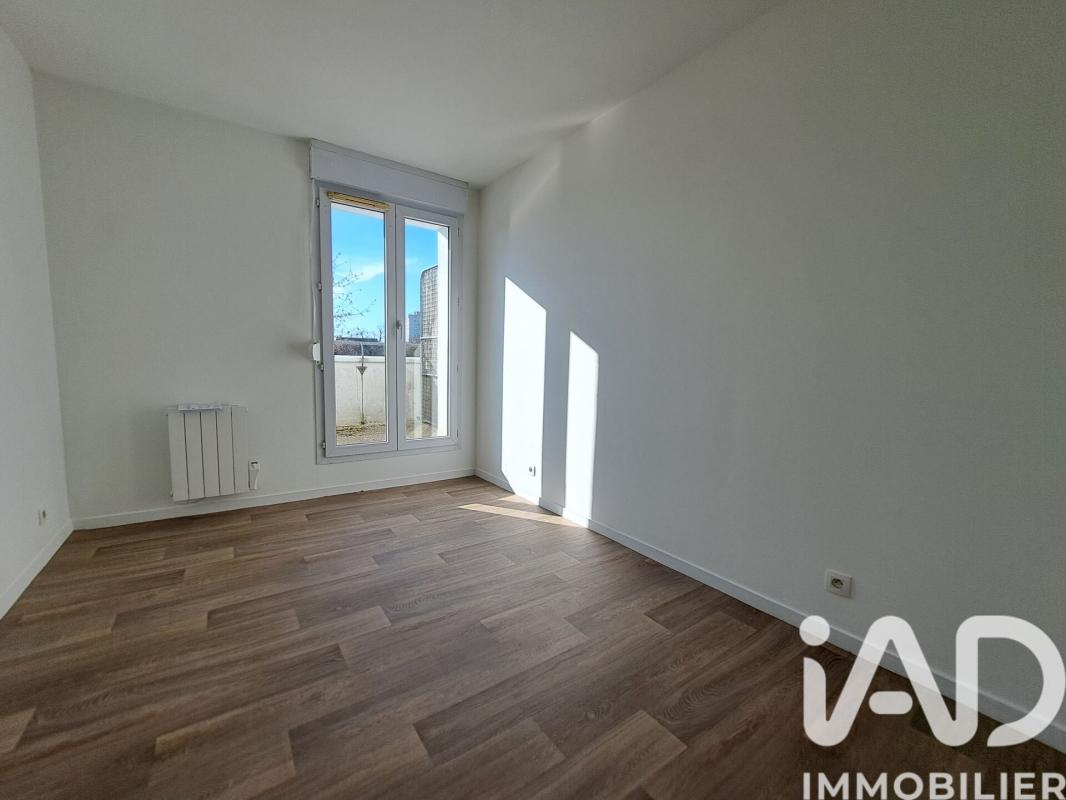 Appartement 4 Pièce(s) Chartres - Photo 4