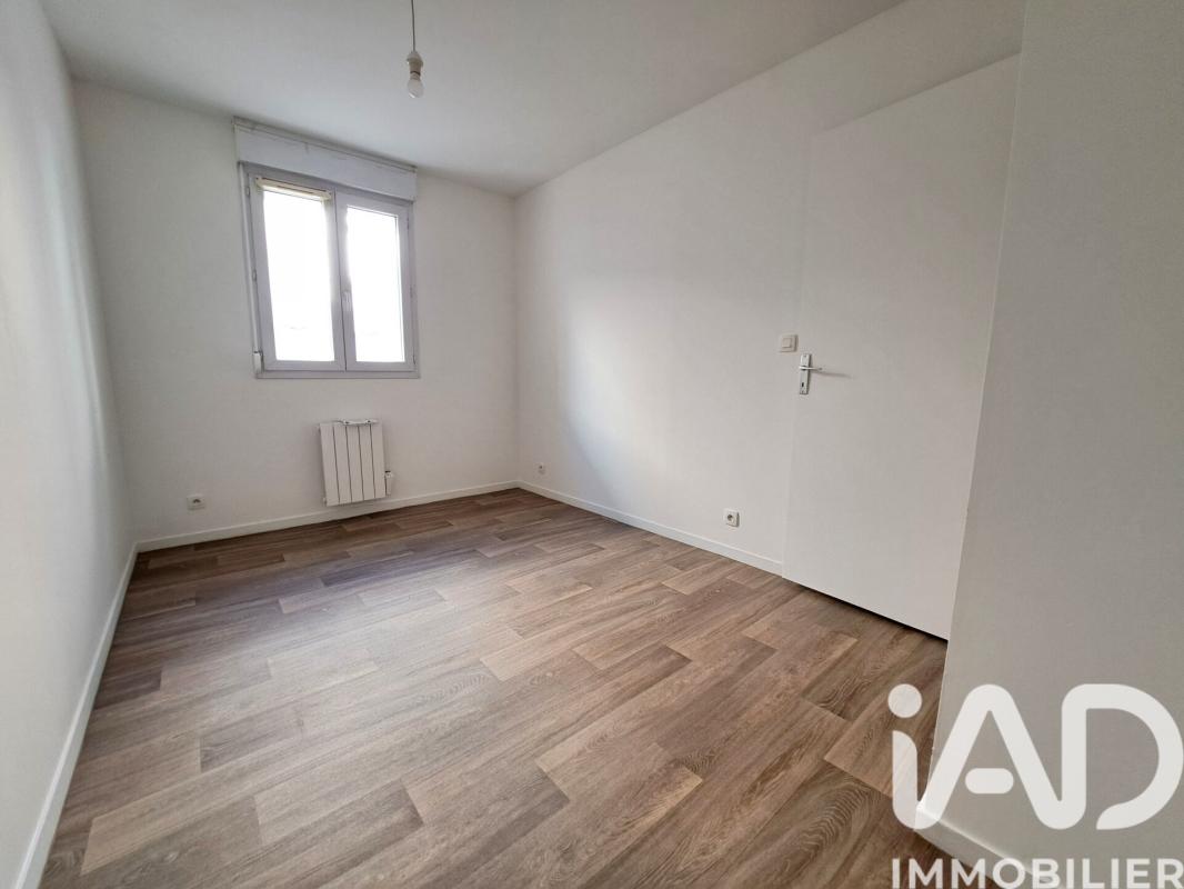 Appartement 4 Pièce(s) Chartres - Photo 7
