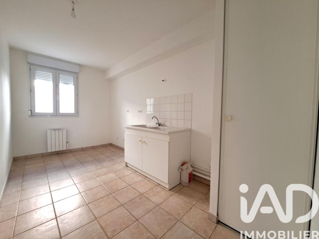 Appartement 4 Pièce(s) Chartres - Photo 8