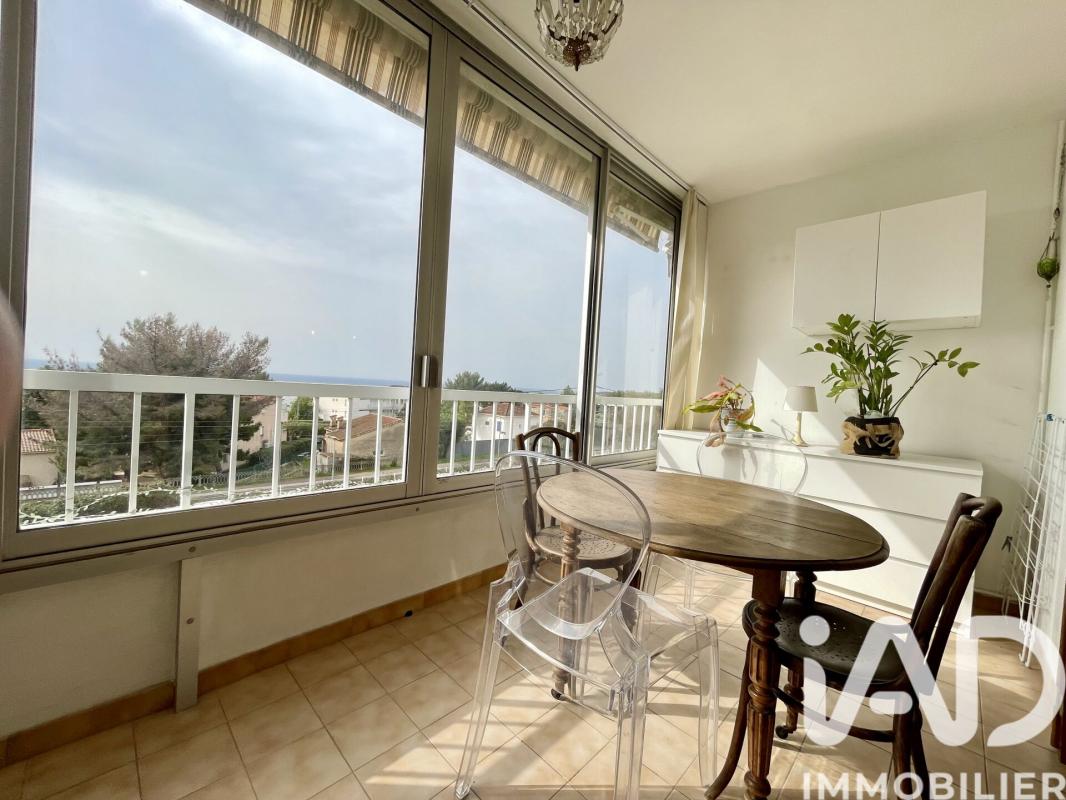 Appartement 2 Pièce(s) Bandol - Photo 4