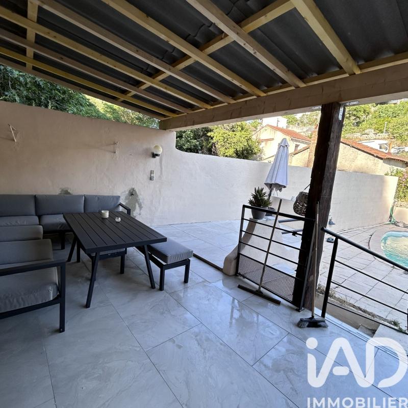 Maison 6 Pièce(s) Septèmes-les-Vallons - Photo 13