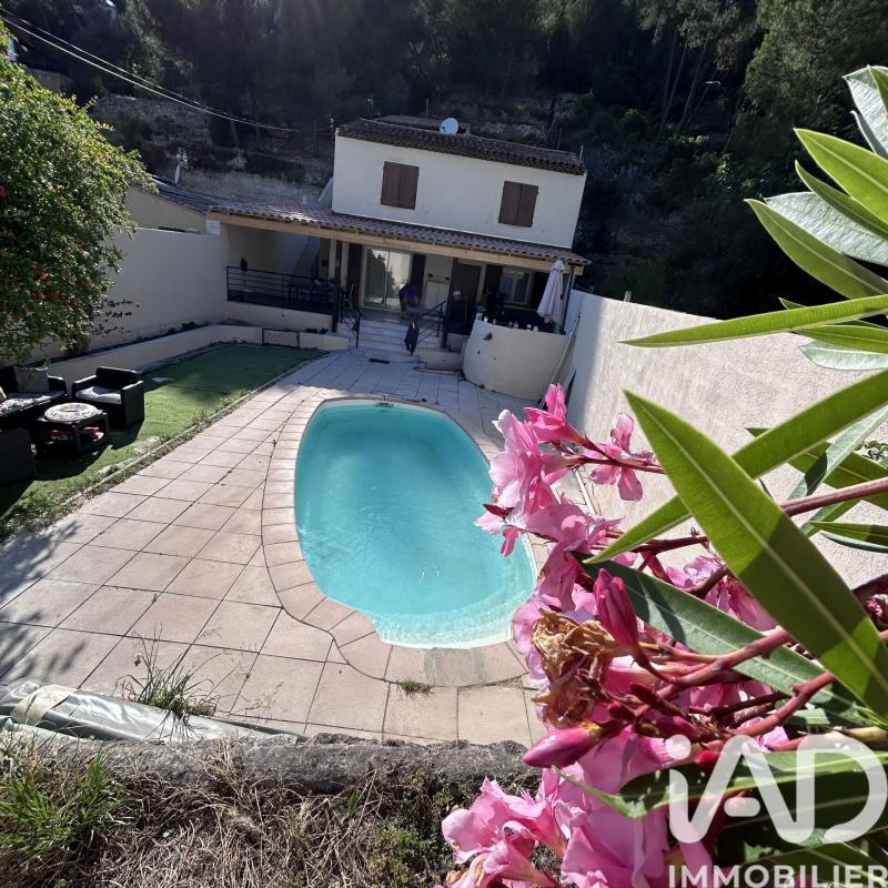 Maison 6 Pièce(s) Septèmes-les-Vallons - Photo 14