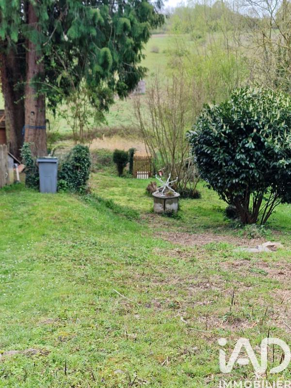 Terrain  Saulx-les-Chartreux