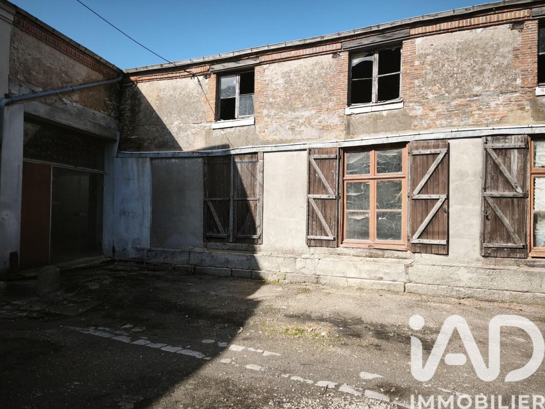 Immeuble  Oucques La Nouvelle - Photo 2