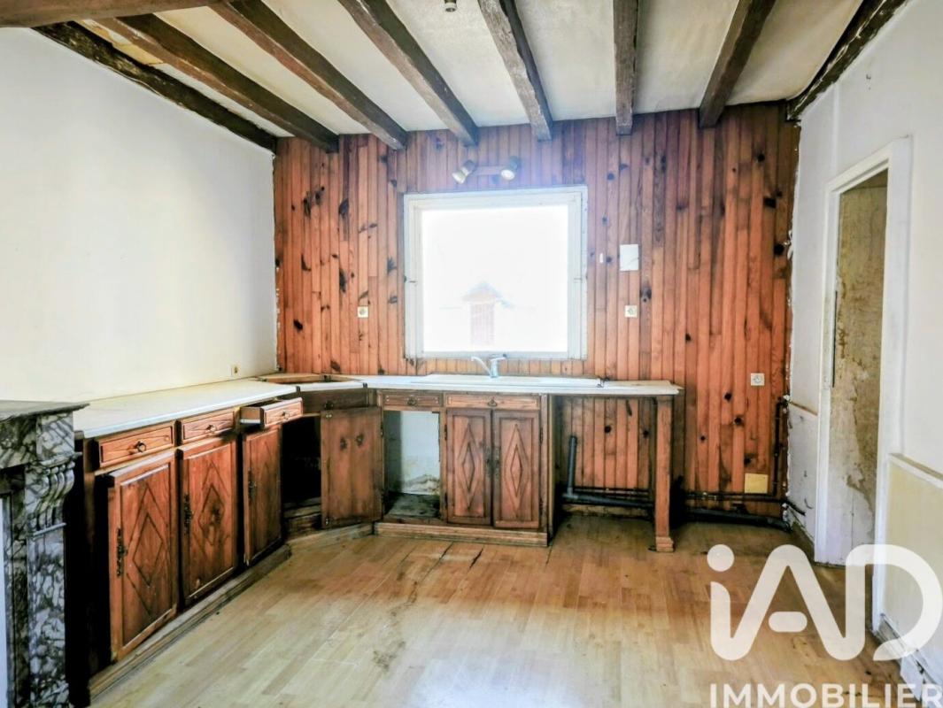 Immeuble  Oucques La Nouvelle - Photo 3
