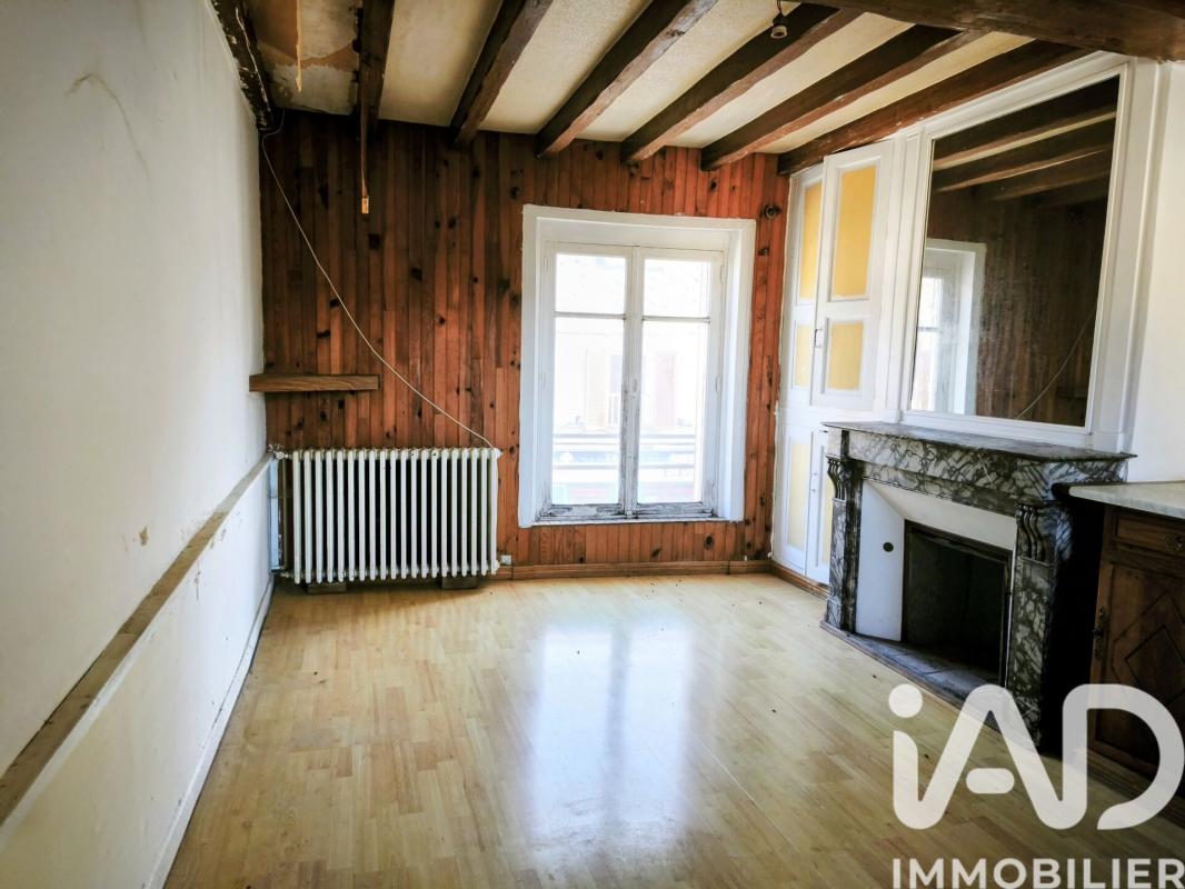 Immeuble  Oucques La Nouvelle - Photo 4