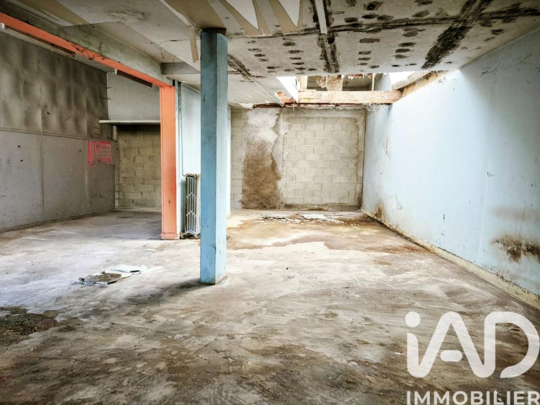 Immeuble  Oucques La Nouvelle - Photo 13
