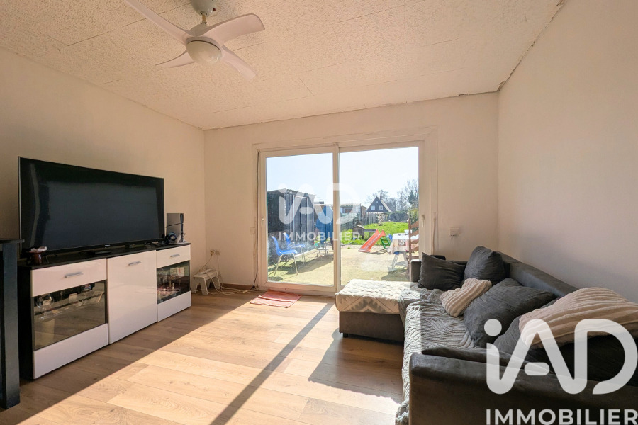 Maison 5 Pièce(s) Lens