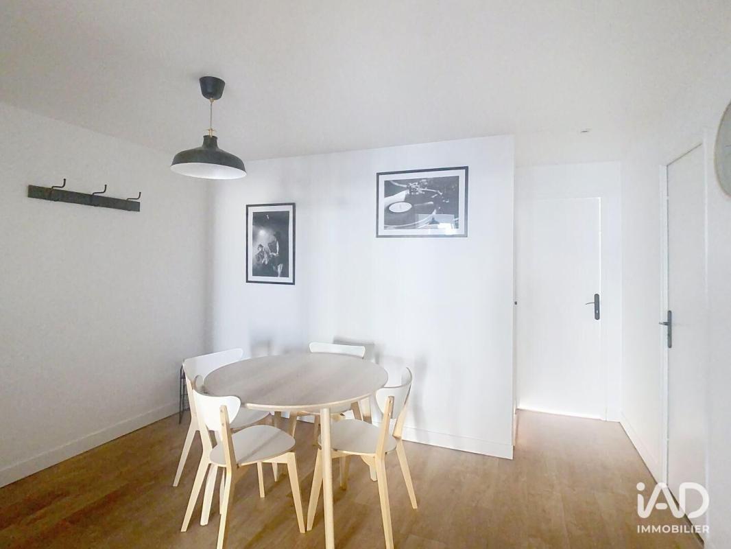 Appartement 4 Pièce(s) Toulouse