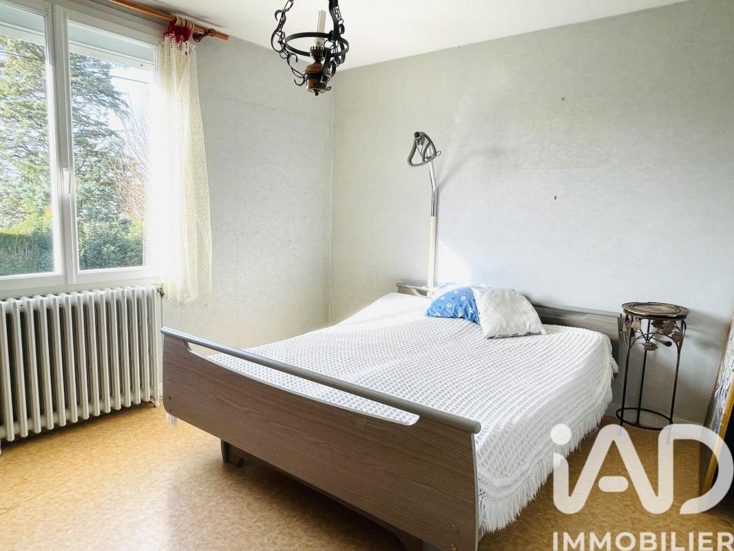 Maison 6 Pièce(s) Lys-Haut-Layon